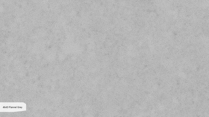 4643 Flannel Gray